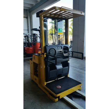 Montacargas Order Picker 的图像结果