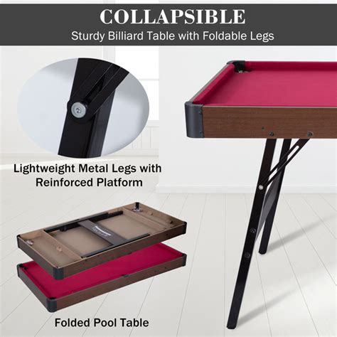 Image result for Portable Pool Table Levelers