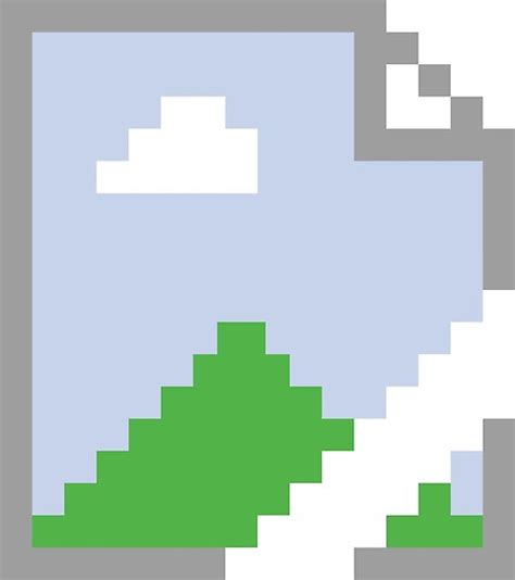 Résultat d’images pour HTML Broken Image Icon