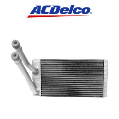 Image result for 06 Chevy Equinox Heater Core