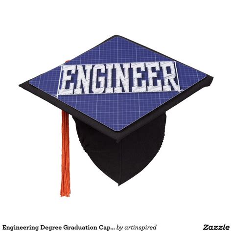 Image result for Civil Engineer Grad Cap