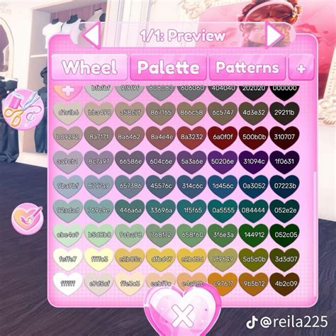 Collor Coding Attire-এর ছবি ফলাফল