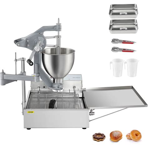 Image result for Extrusion Machine Donut