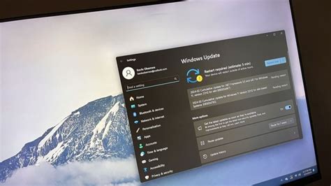 Image result for Run Advertised Programs Windows 11