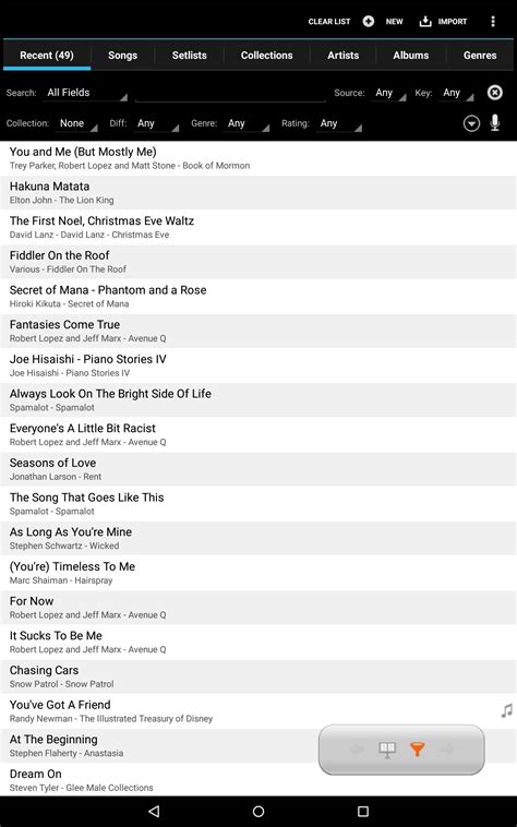 Tutorial On Using Mobile Sheets Pro に対する画像結果