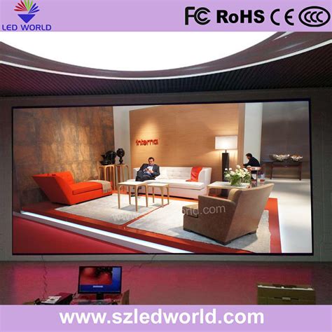 Image result for LED Screen Room