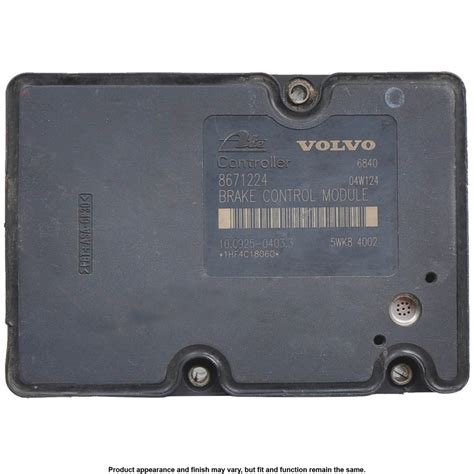 Image result for Volvo ABS Control Module
