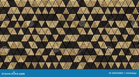 Toradh íomhá ar Triangle Lines Pattern