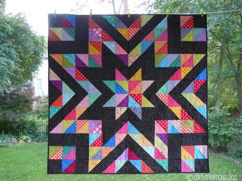 Image result for Triangle Shape Quilt Pattern
