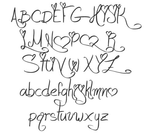 Image result for Cute Hand Lettering