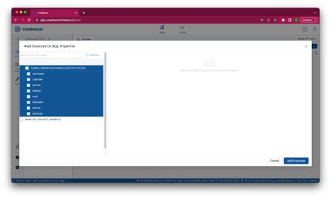 Image result for IFM Coalesce