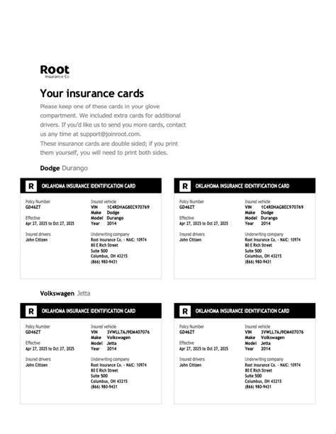Toradh íomhá ar Root Insurance Slogan