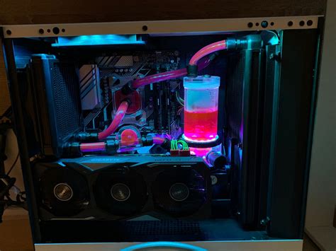 Afbeeldingsresultaten voor iBUYPOWER Cooling