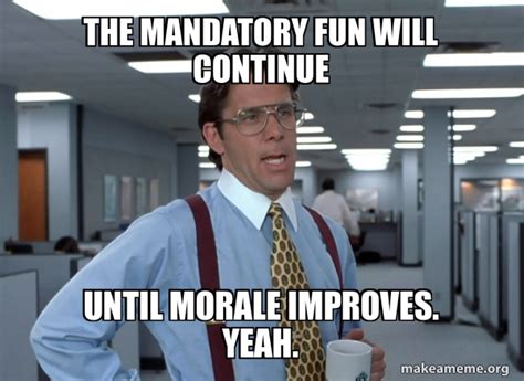 Image result for Mandatory Computer Meme