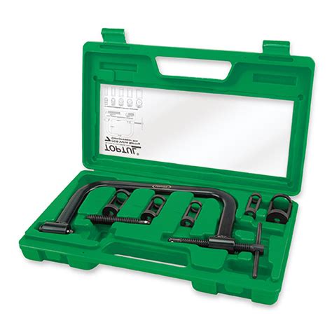 Image result for Klein HD Valve Spring Compressor