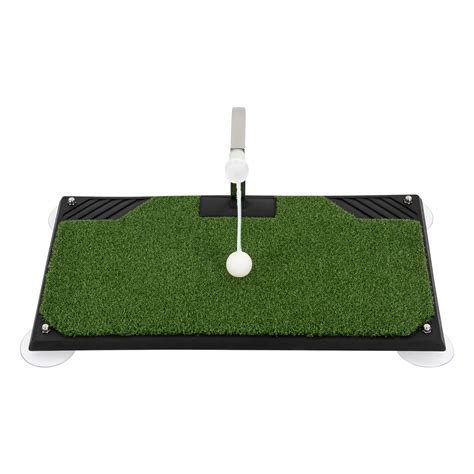 Toradh íomhá ar Rotating Golf Turf