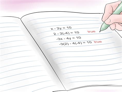 Image result for Multivariable Equation Solver