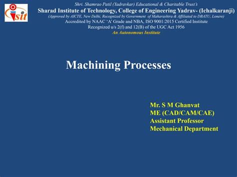 Image result for Machining Process Developemnt