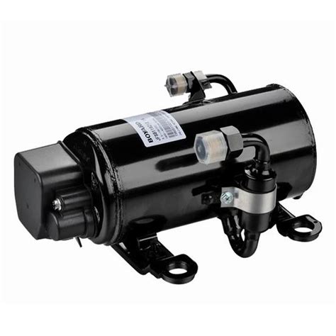 Image result for Variable AC Compressor