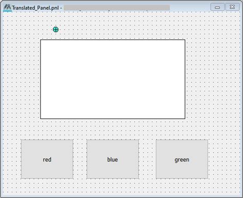 Image result for Language Translator Panel