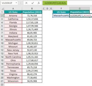 Image result for Excel Lookup Table