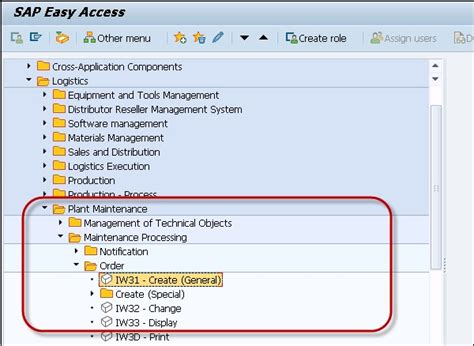 Image result for Sap Pm Module