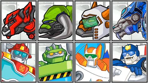 Image result for Dino robot Corps