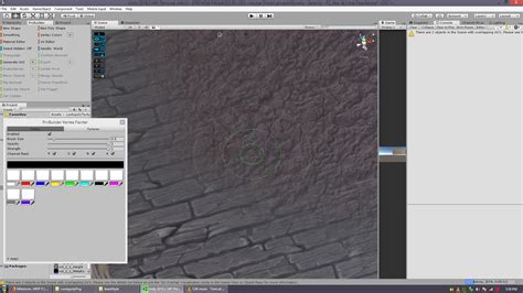 Image result for Parallax Shader Texture Unity
