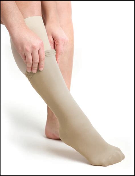 Image result for Carolon Compression Size Chart