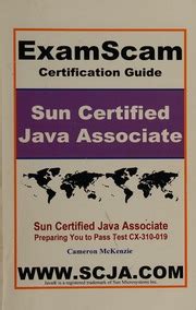 Image result for Java Associate Certification