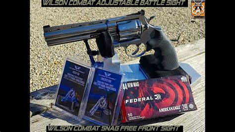 Afbeeldingsresultaten voor Colt Python with Side Laser