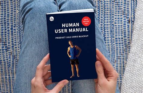 Creating a Personal User Manual に対する画像結果