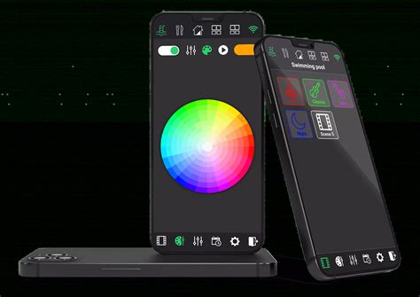 Image result for DMX Controller vs Software