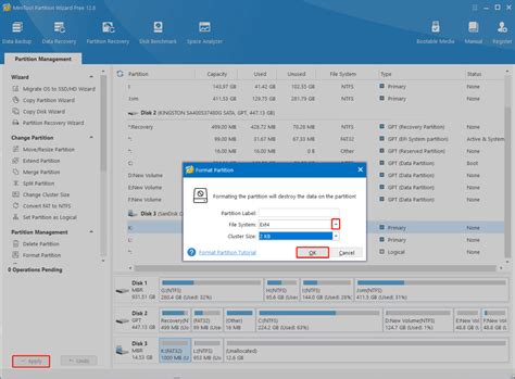 Image result for Ext4 File System Windows App