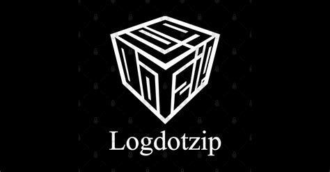 Image result for LogDotZip Merch