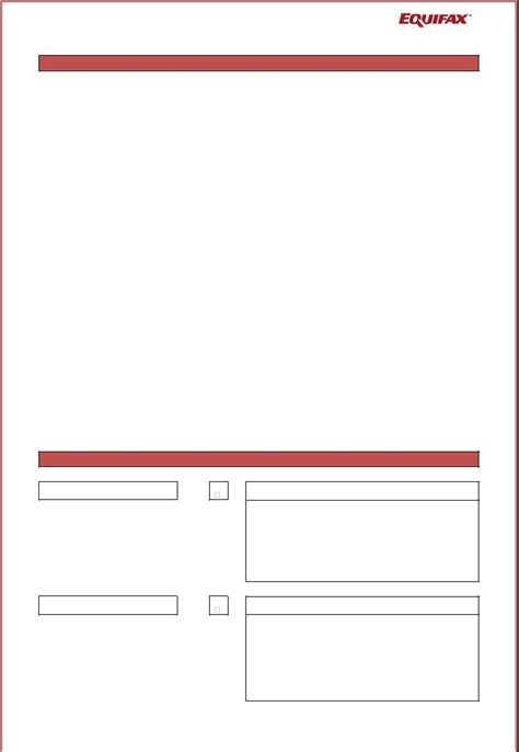 Image result for Credit Investigation Form Sample