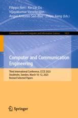 Image result for Computer And Communication Engineering