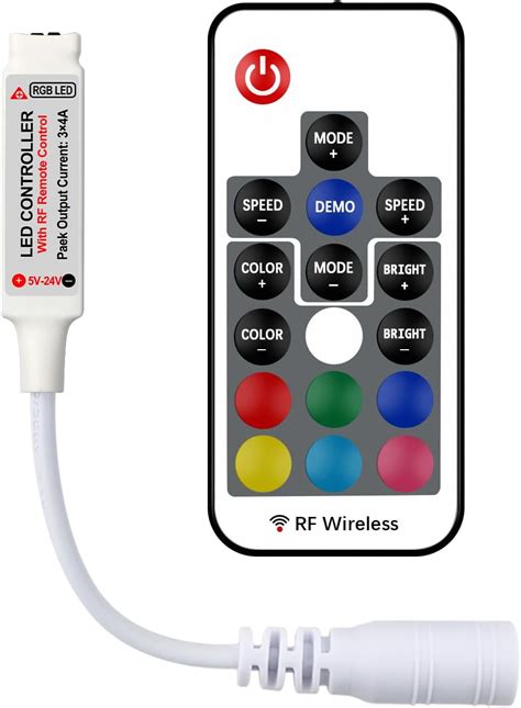 Image result for Mini LED Arrays MIT Controller