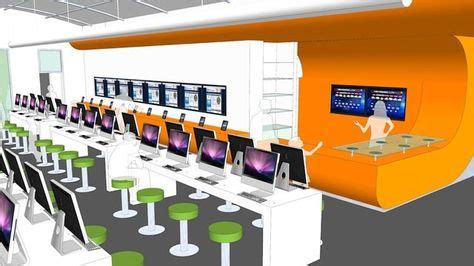 Image result for Digital Lab Design Idea