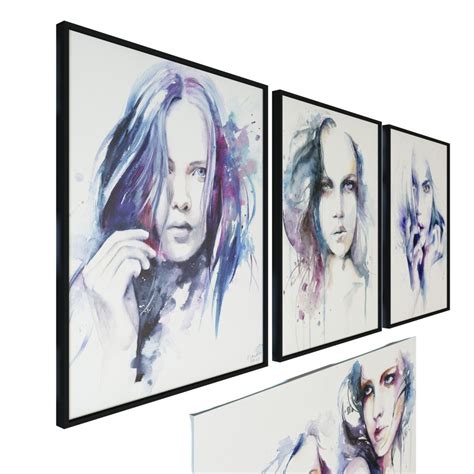 Picture Frame 3D Model Free に対する画像結果