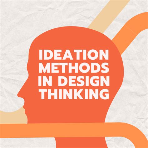 Design Thinking Methods に対する画像結果