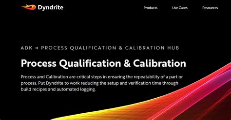 Image result for Process Window Qualification
