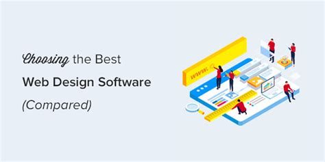 Most Popular Web Design Software に対する画像結果