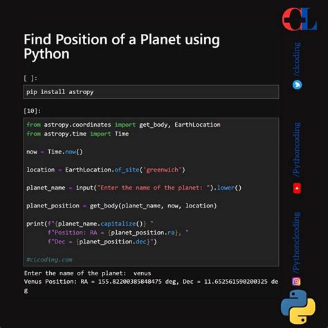 Toradh íomhá ar Android App to Learn Python with Planets