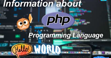 Picture About Programming Language PHP に対する画像結果
