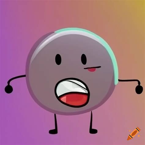 Toradh íomhá ar Object Show Character Fether