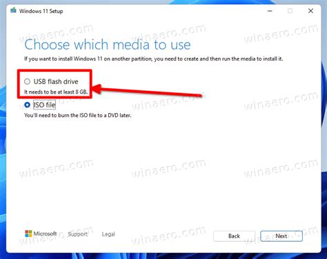 Image result for How to Create Windows 11 Bootable USB