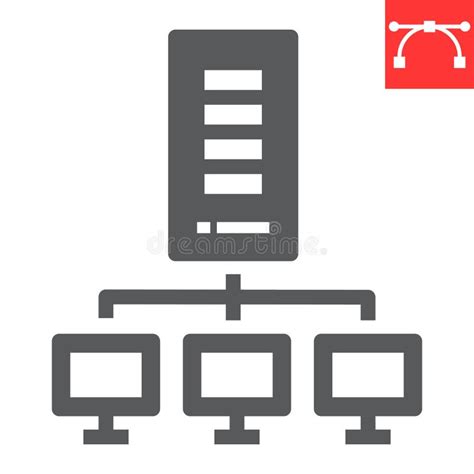 Toradh íomhá ar Server Connection Graphics