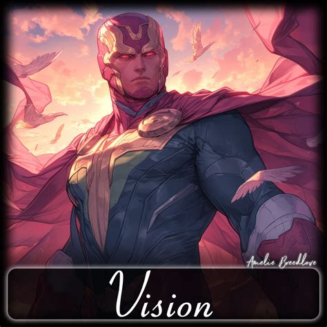 Vision Character Generator に対する画像結果