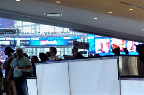 Panel Backlight に対する画像結果